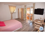 Apartmn Jeromela *** - Faana Chorvatsko