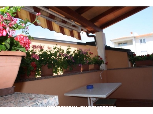 Apartman Jeromela *** - Faana Hrvatska