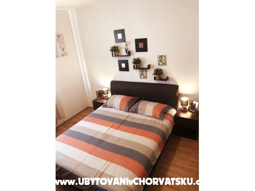 Apartman Jeromela *** - Faana Hrvatska