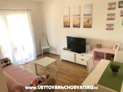 Apartman Jeromela *** - Faana Hrvatska