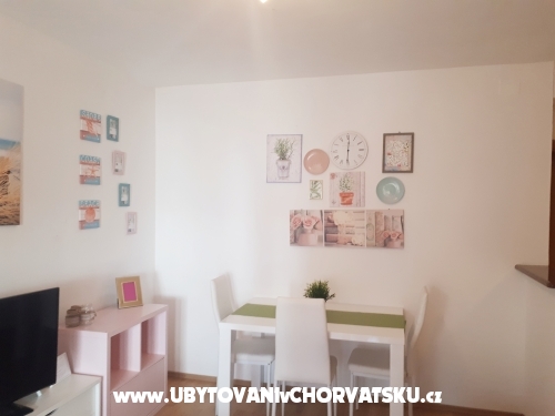 Apartman Jeromela *** - Faana Hrvatska