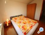 Apartment Zoran - Valbandon  Croatia