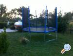 Apartments Katia - �tinjan