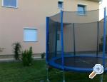 Apartments Katia - �tinjan