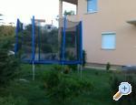 Apartments Katia - �tinjan