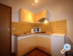 Apartments Katia - �tinjan