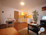 Apartments Katia - �tinjan