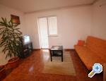 Apartments Katia - �tinjan