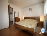 Apartments Katia - �tinjan