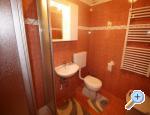 Apartments Katia - �tinjan