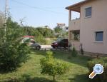 Apartments Katia - �tinjan