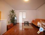 Apartments Katia - �tinjan