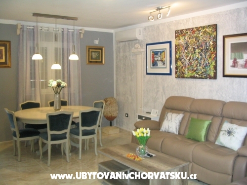 Apartments Davorka - Faana Croatia