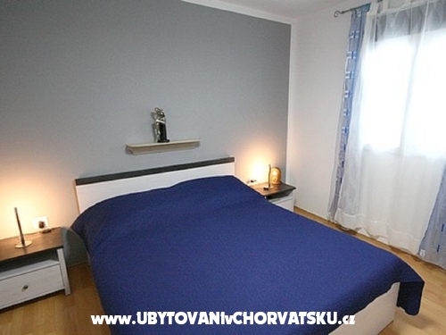 Apartmny Davorka - Faana Chorvtsko