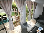 Apartmny Davorka - Faana Chorvatsko