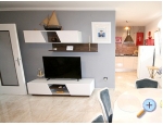 Apartmny Davorka - Faana Chorvatsko