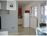 Apartmny Davorka - Faana Chorvatsko