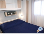 Apartmny Davorka - Faana Chorvatsko