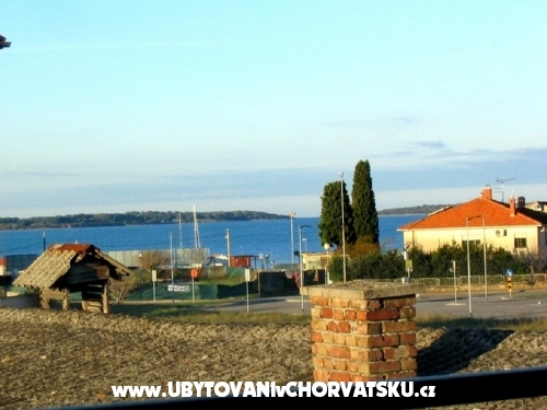 Apartments Davorka - Faana Croatia