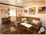 Apartmny Davorka - Faana Chorvatsko