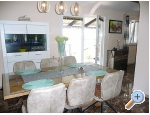 Apartmny Davorka - Faana Chorvatsko