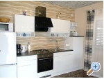Apartmny Davorka - Faana Chorvatsko