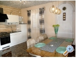 Apartmny Davorka - Faana Chorvatsko