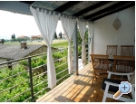 Apartmny Davorka - Faana Chorvatsko