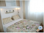 Apartmny Davorka - Faana Chorvatsko