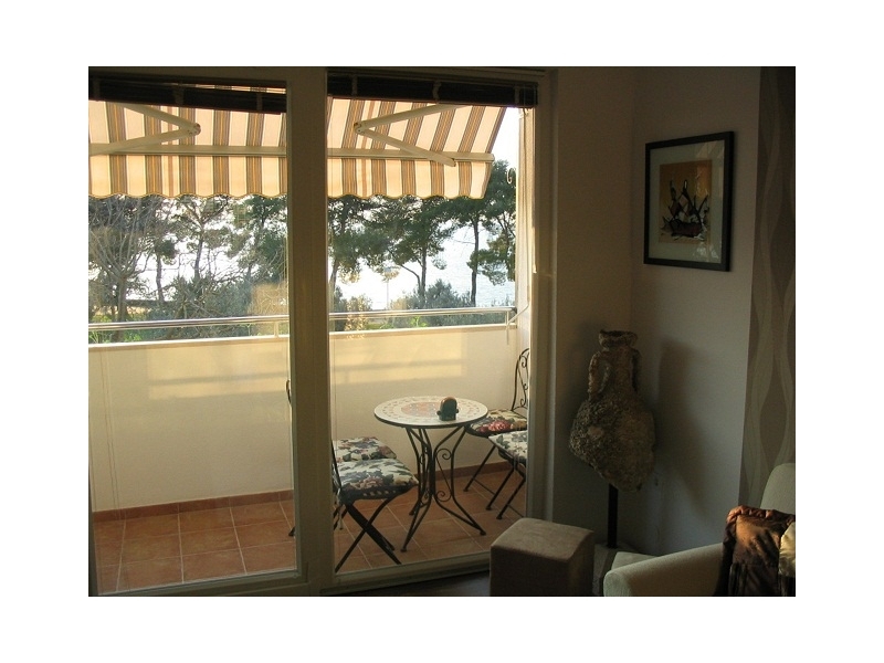 Apartmny Davorka - Faana Chorvtsko