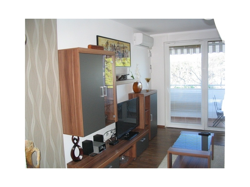 Apartmny Davorka - Faana Chorvtsko