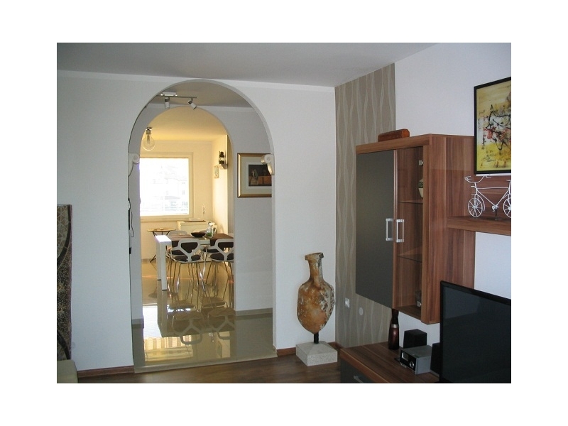 Apartmny Davorka - Faana Chorvtsko