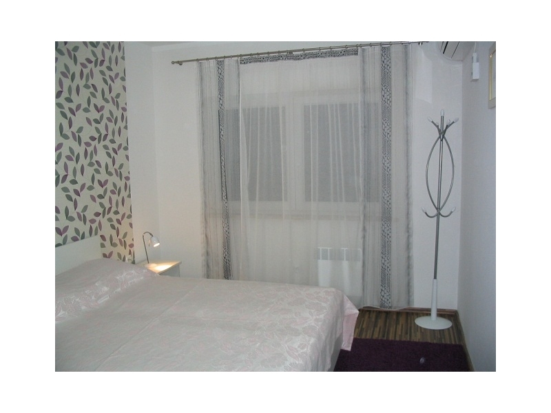 Apartmny Davorka - Faana Chorvtsko