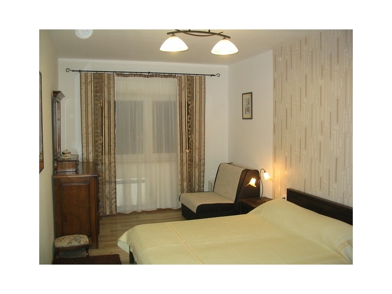Apartmny Davorka - Faana Chorvtsko