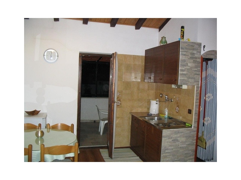 Apartmny Davorka - Faana Chorvtsko