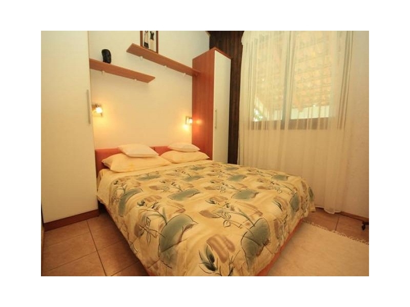 Apartmny Davorka - Faana Chorvtsko