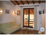Apartmny Davorka - Faana Chorvatsko