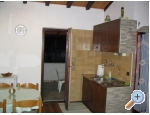 Apartmny Davorka - Faana Chorvatsko