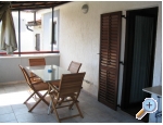 Apartmny Davorka - Faana Chorvatsko
