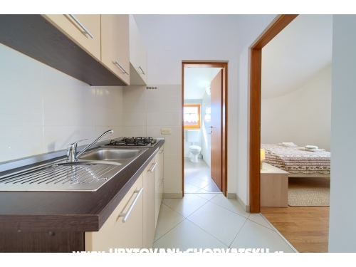 Villa Belvedere - Faana Hrvaka