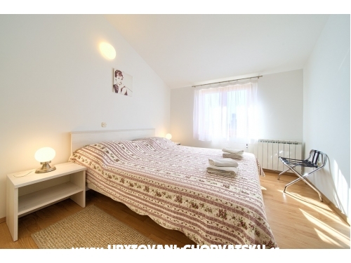Villa Belvedere - Faana Hrvaka