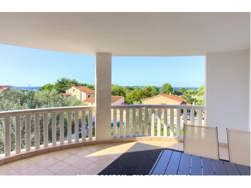 Villa Belvedere - Faana Hrvaka
