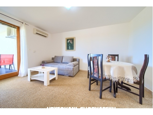 Villa Belvedere - Faana Hrvaka