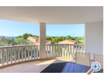 Villa Belvedere - Faana Kroatien