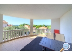 Villa Belvedere - Faana Kroatien