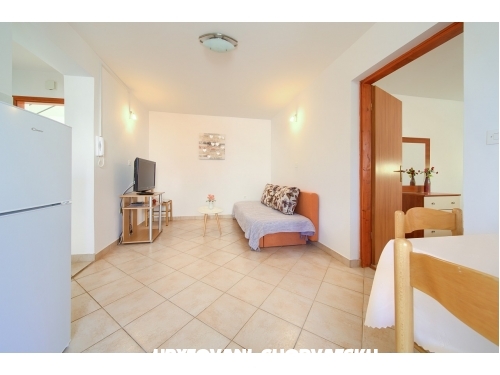 Villa Belvedere - Faana Hrvaka