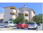 Villa Belvedere - Faana Hrvaka