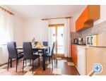 Apartmány Mihaela - Fažana Chorvatsko