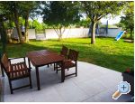 Apartmány Peroj 4**** - Fažana Chorvatsko