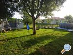 Apartmány Peroj 4**** - Fažana Chorvatsko